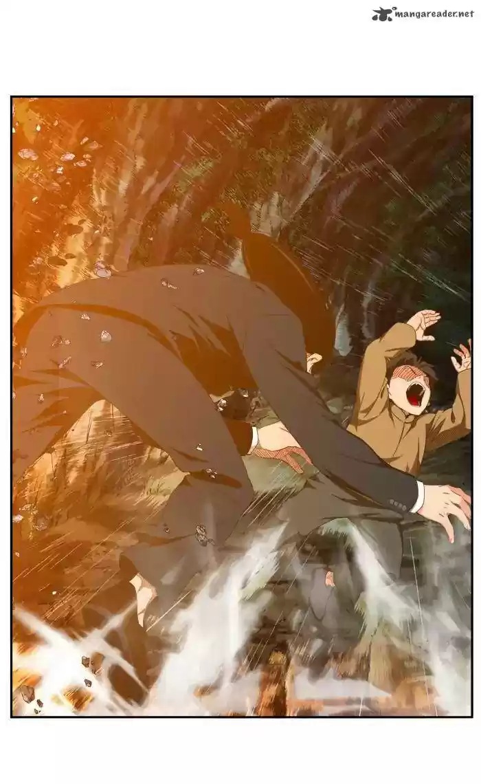 The God of High School 407