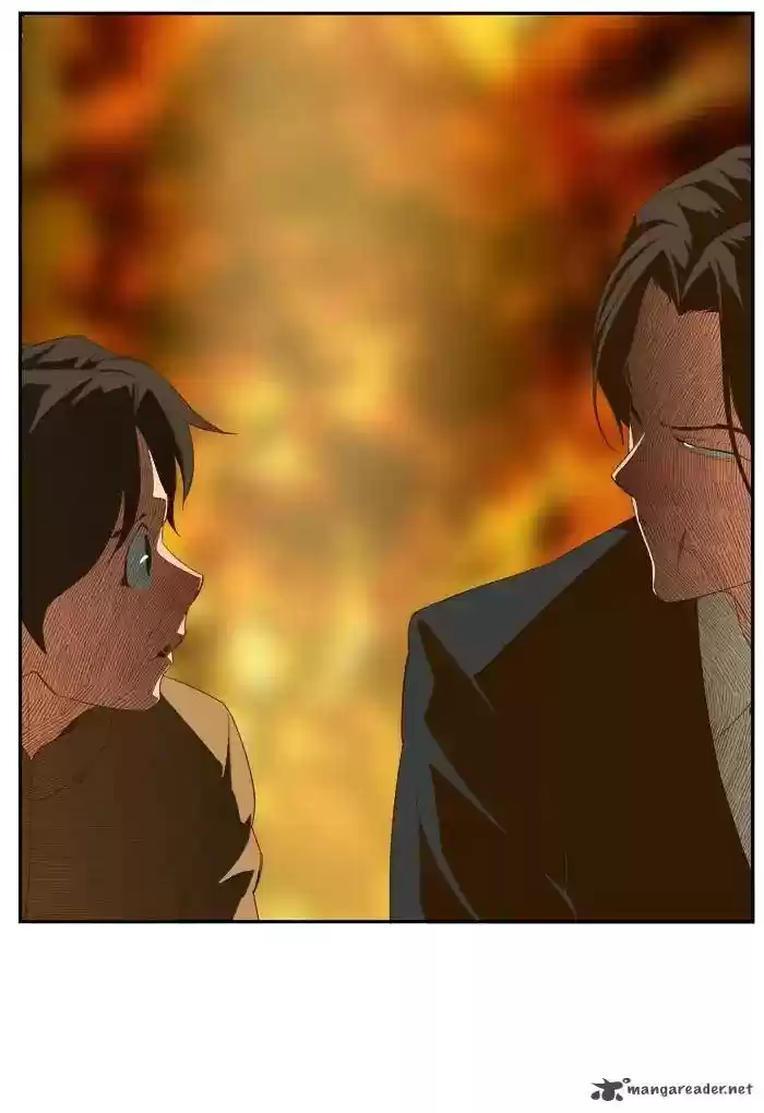 The God of High School 407