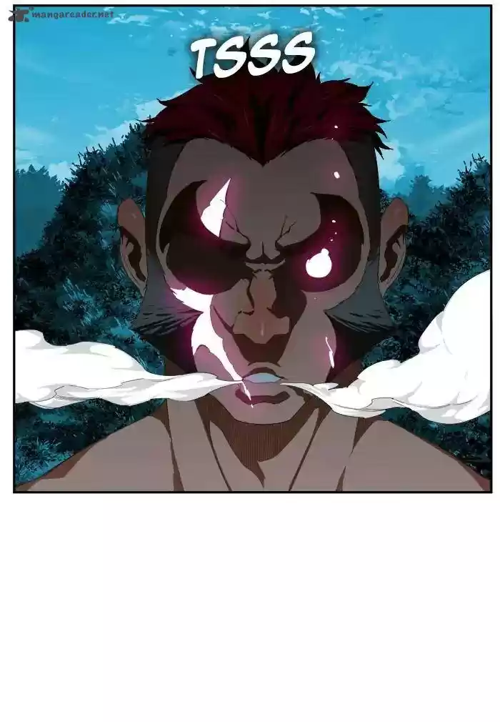 The God of High School 407