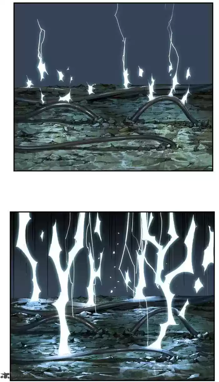 The God of High School 408