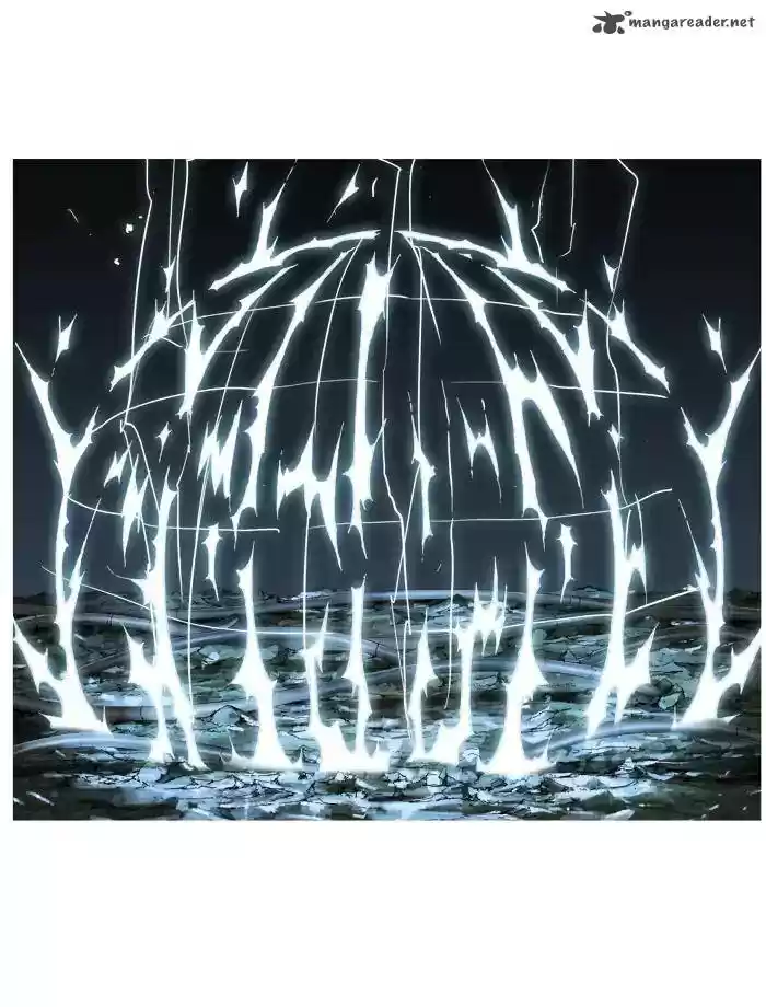 The God of High School 408