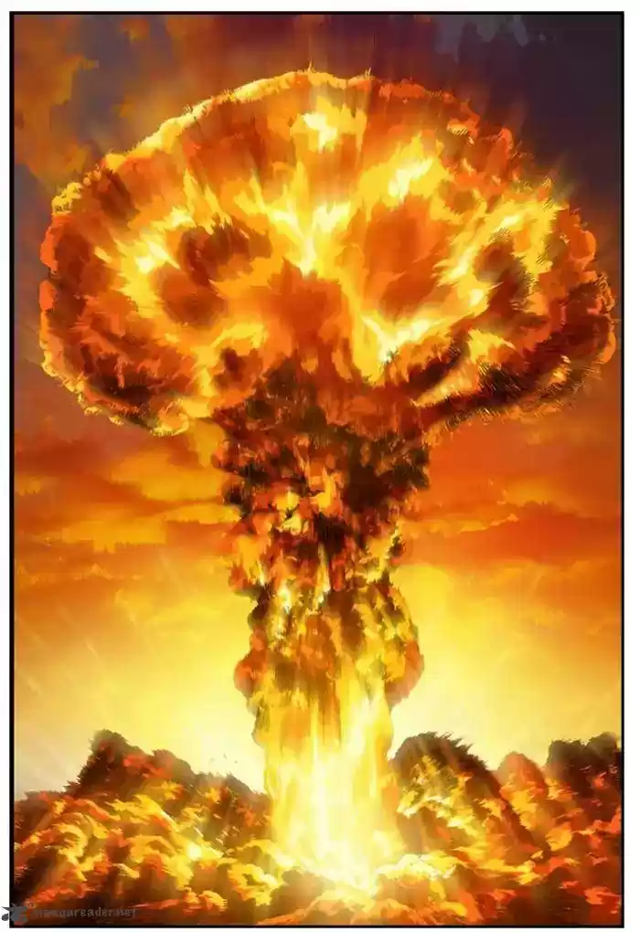 The God of High School 408