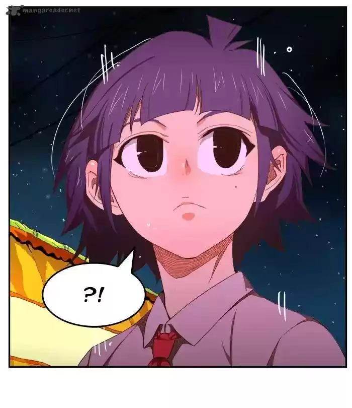 The God of High School 408