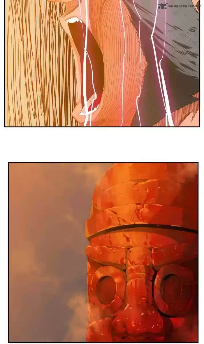 The God of High School 408