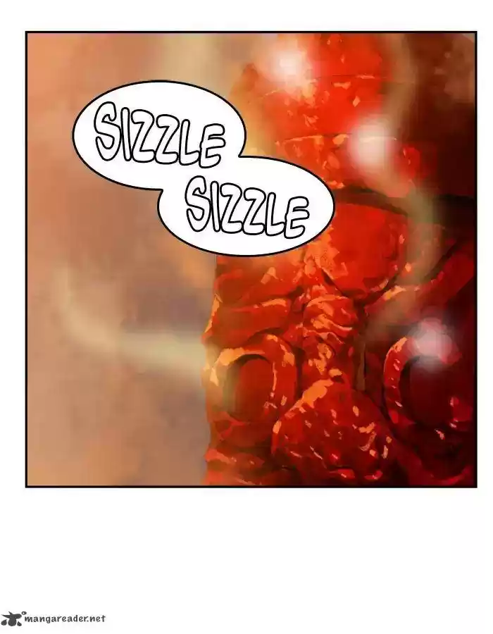 The God of High School 408