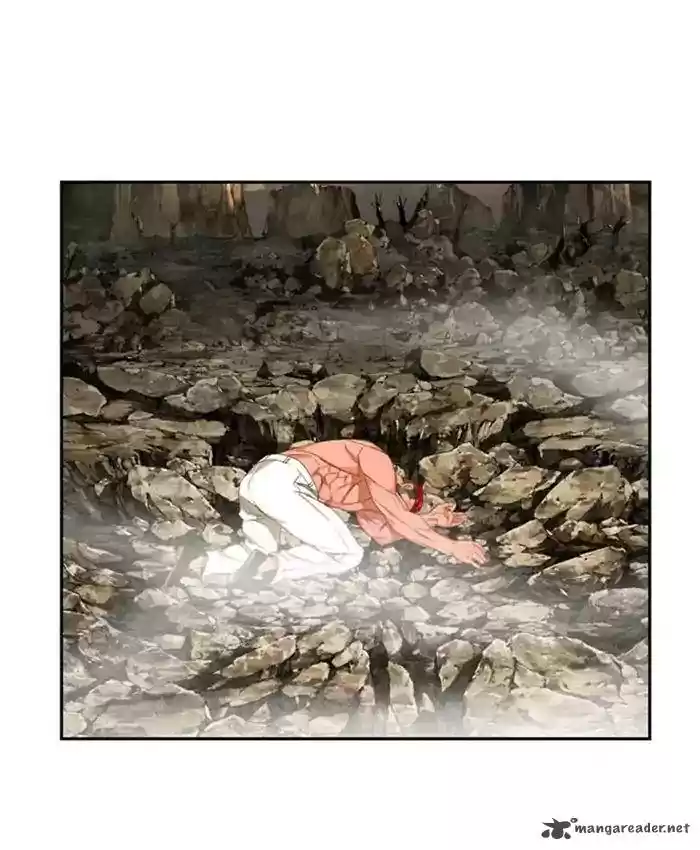 The God of High School 408