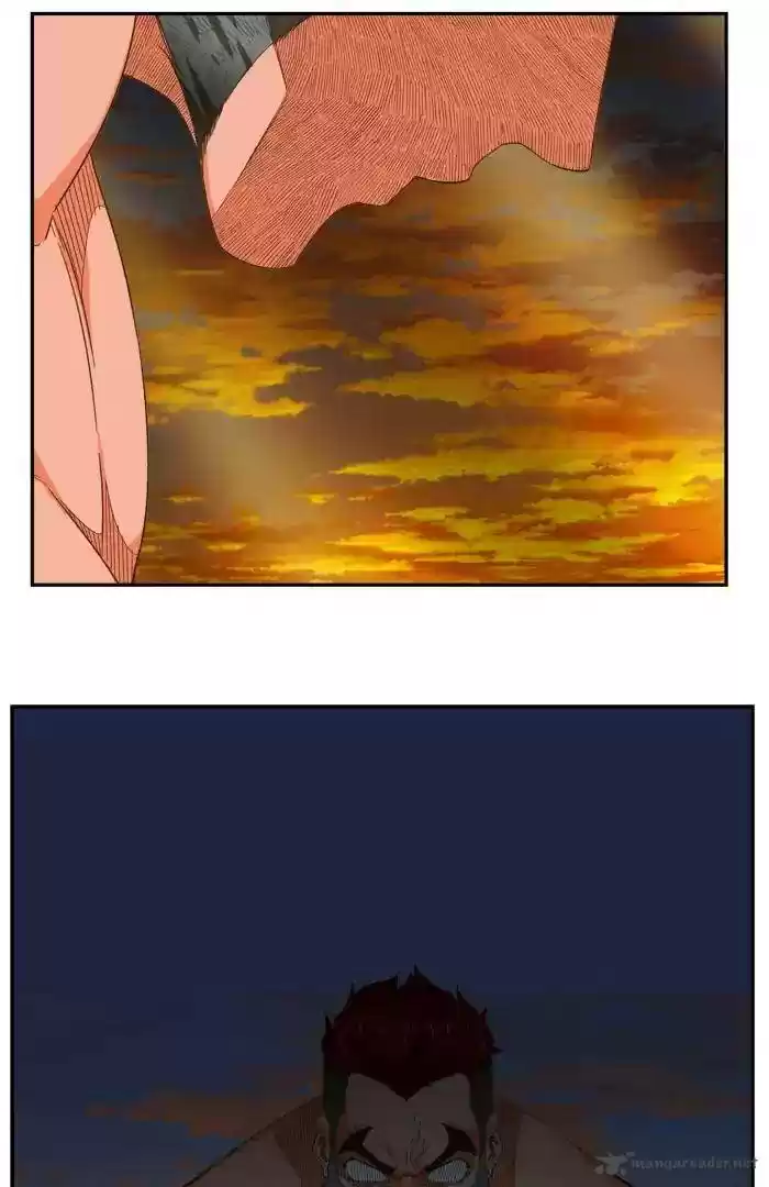 The God of High School 408