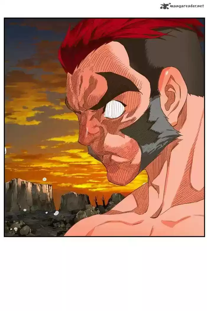 The God of High School 408