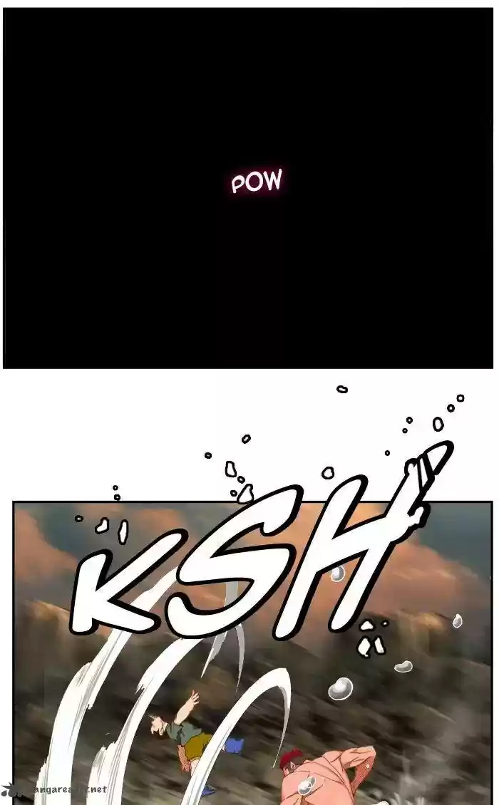 The God of High School 408