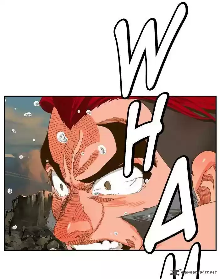 The God of High School 408