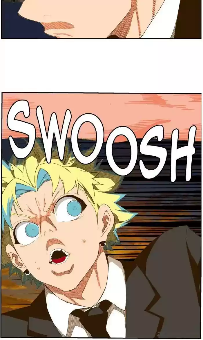 The God of High School 408