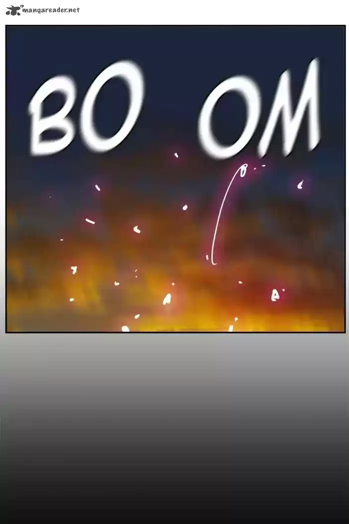 The God of High School 408