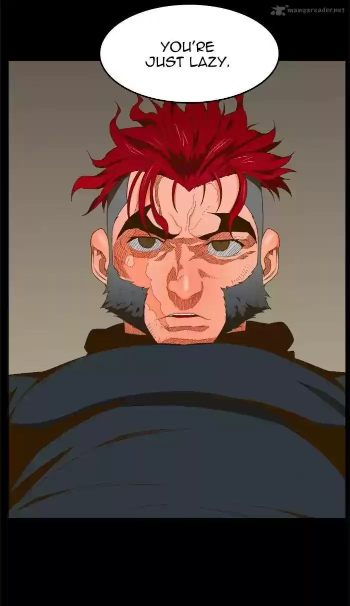 The God of High School 408