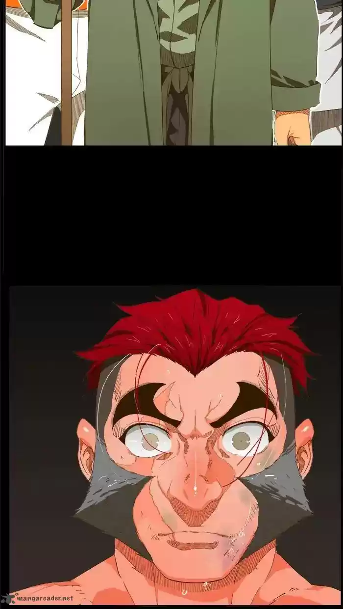 The God of High School 408