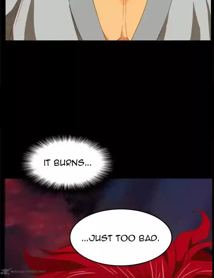 The God of High School 408