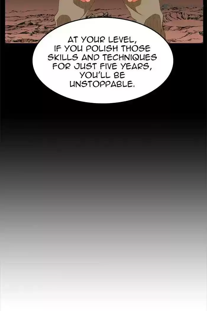 The God of High School 408