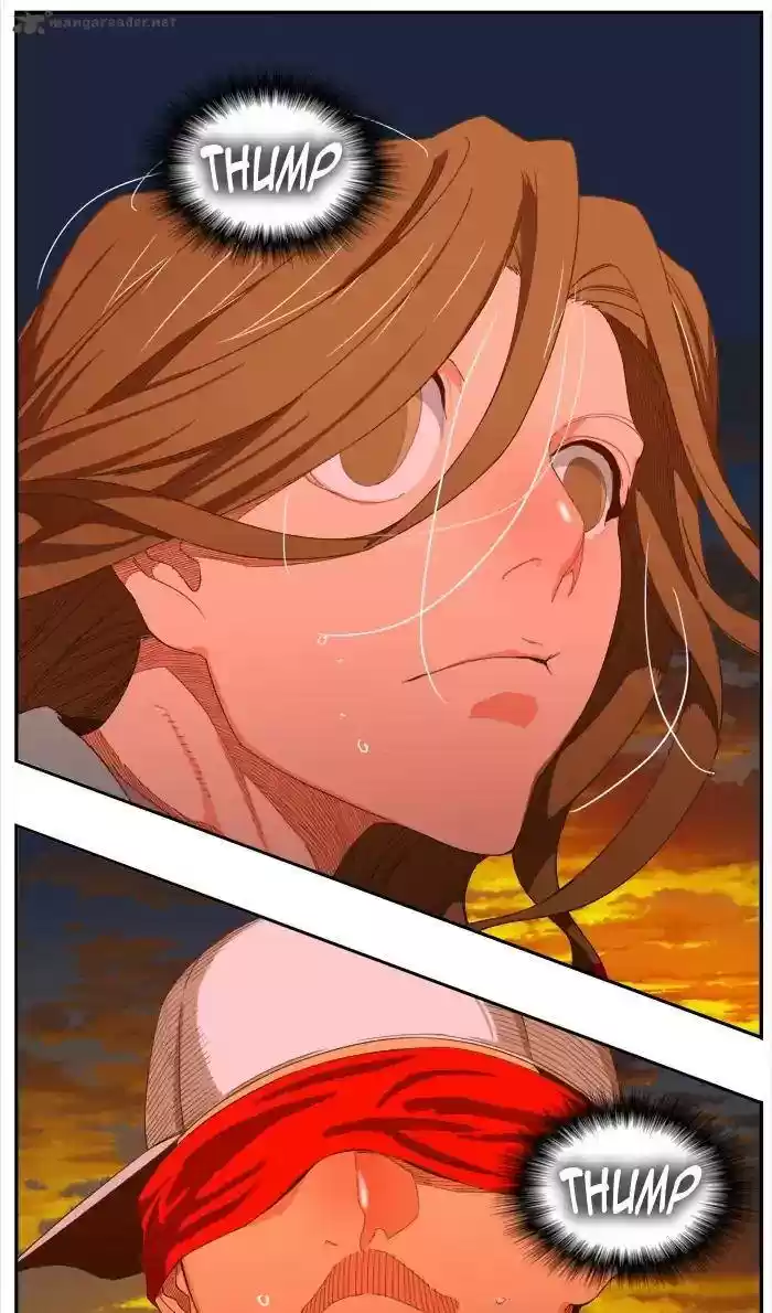 The God of High School 408