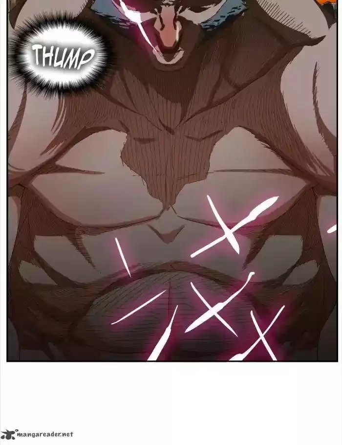 The God of High School 408