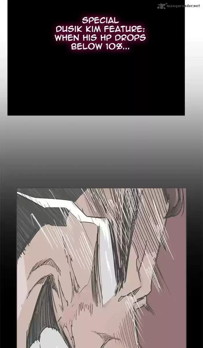 The God of High School 408