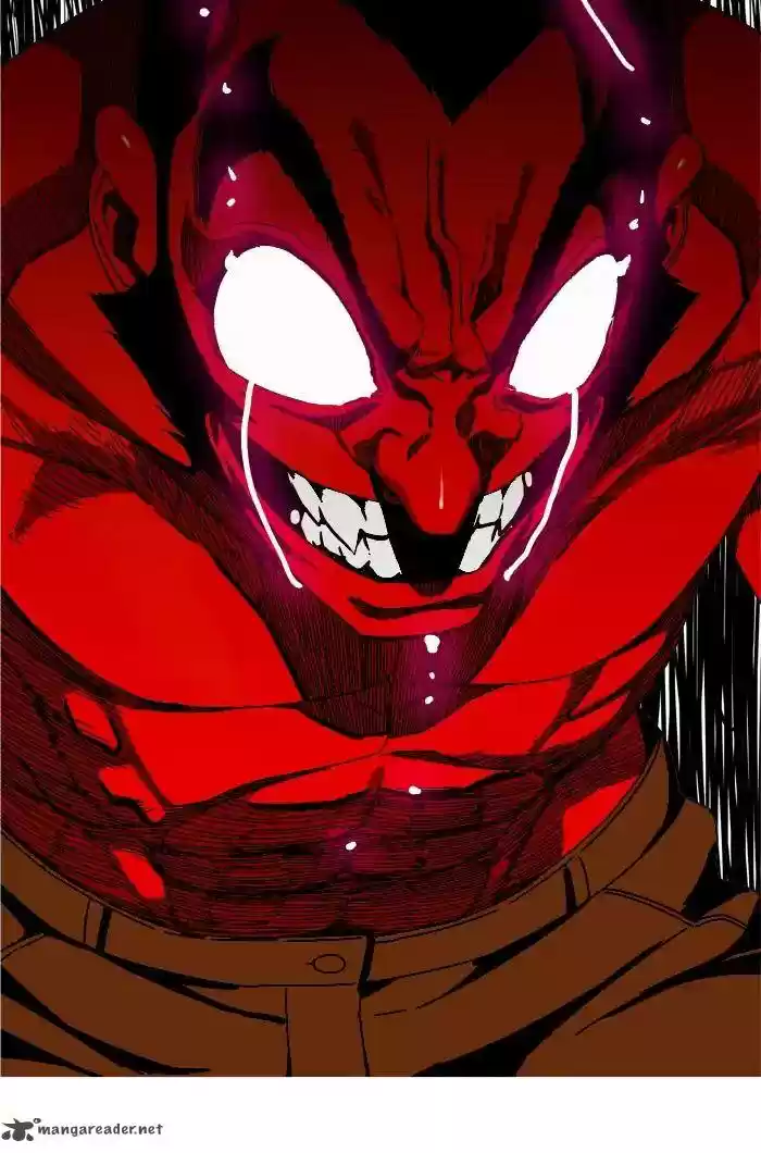 The God of High School 408