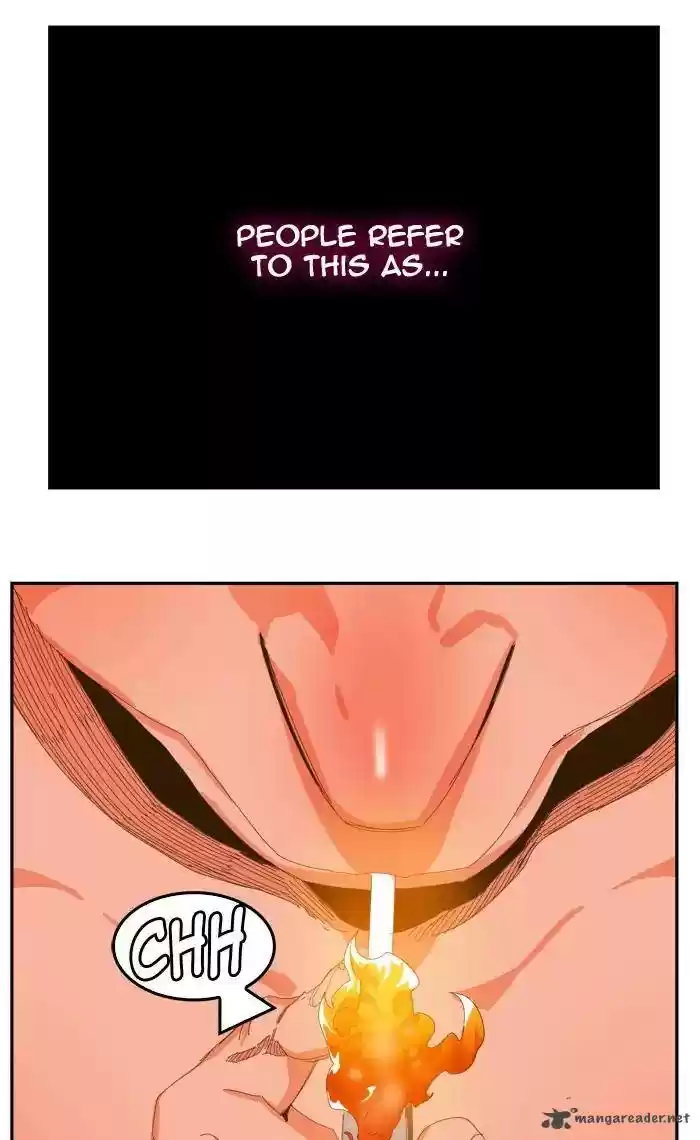 The God of High School 408