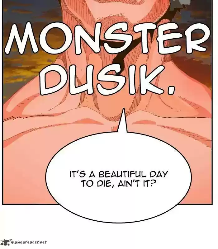 The God of High School 408