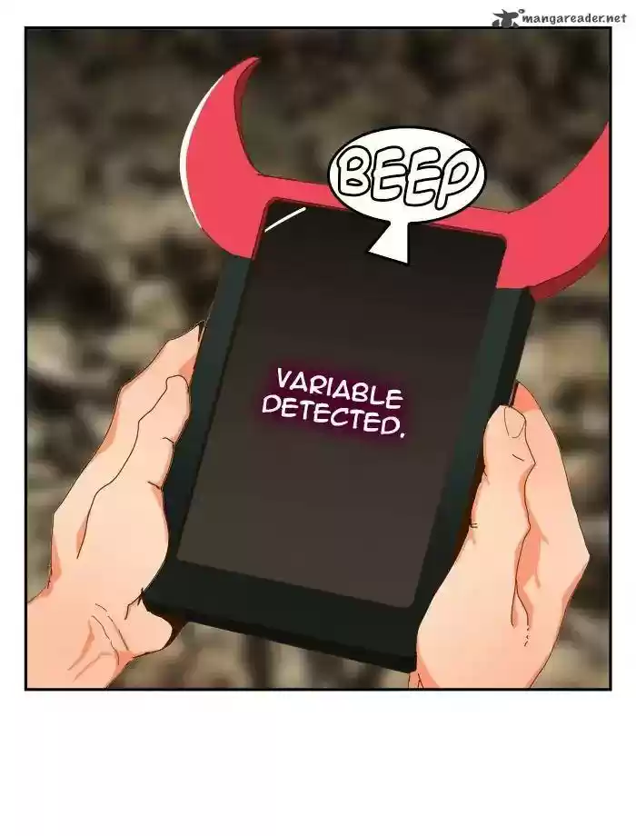 The God of High School 408