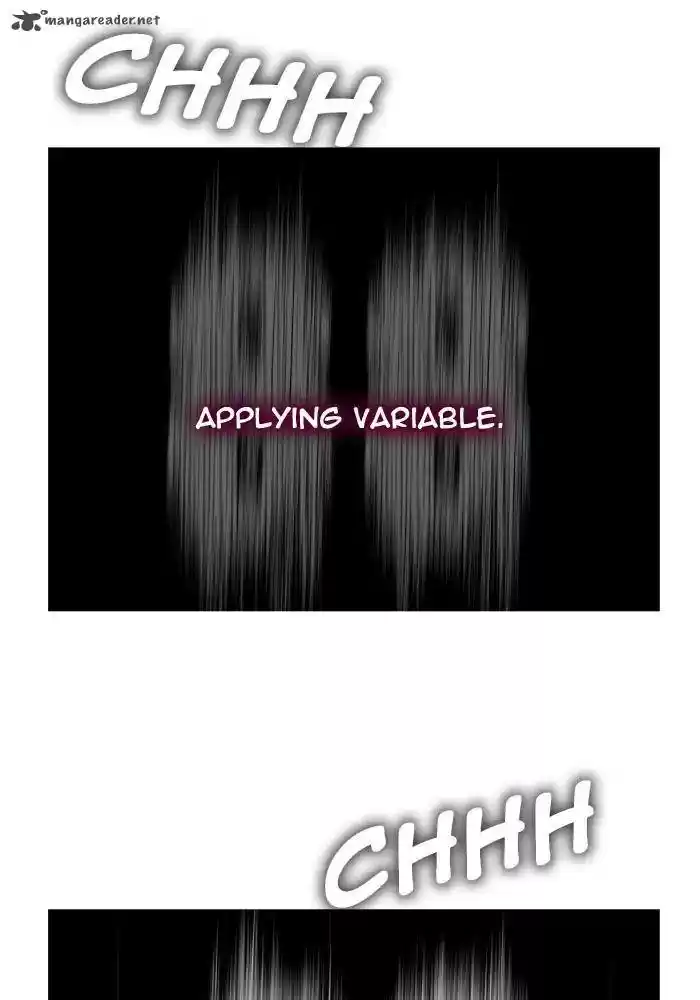 The God of High School 408