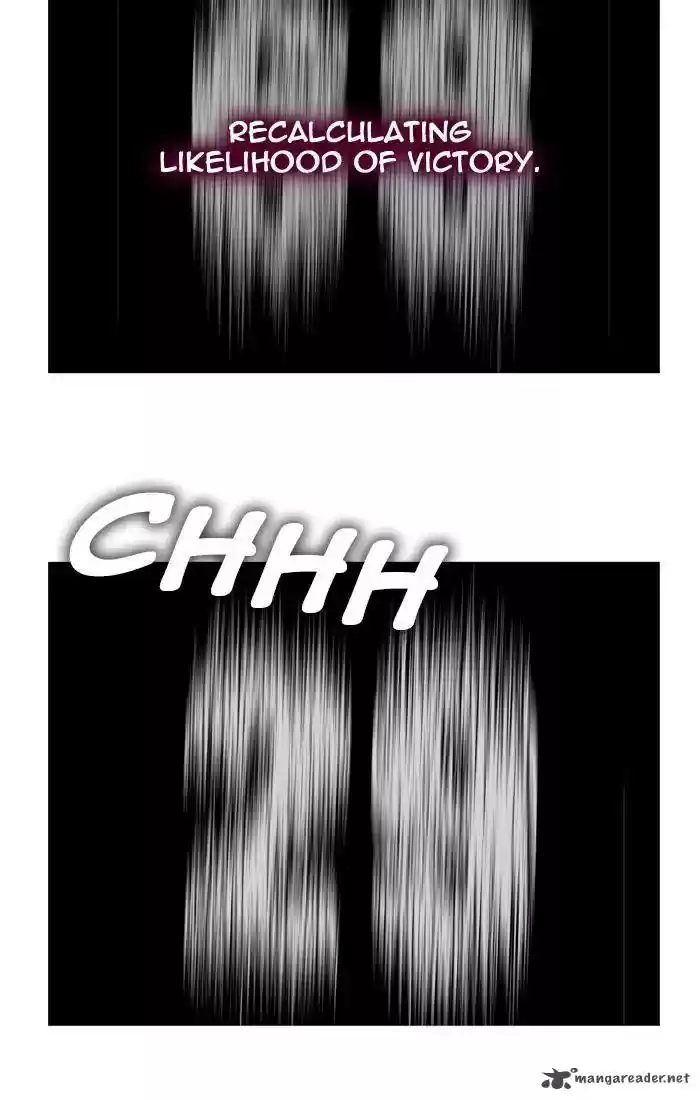 The God of High School 408