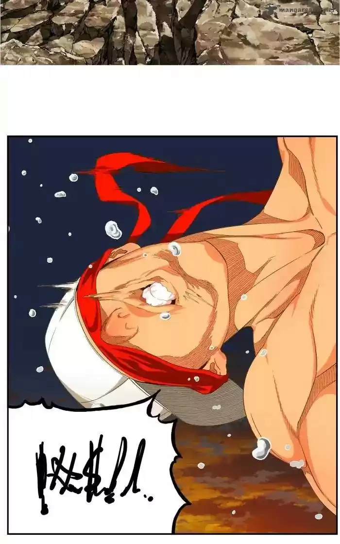 The God of High School 408