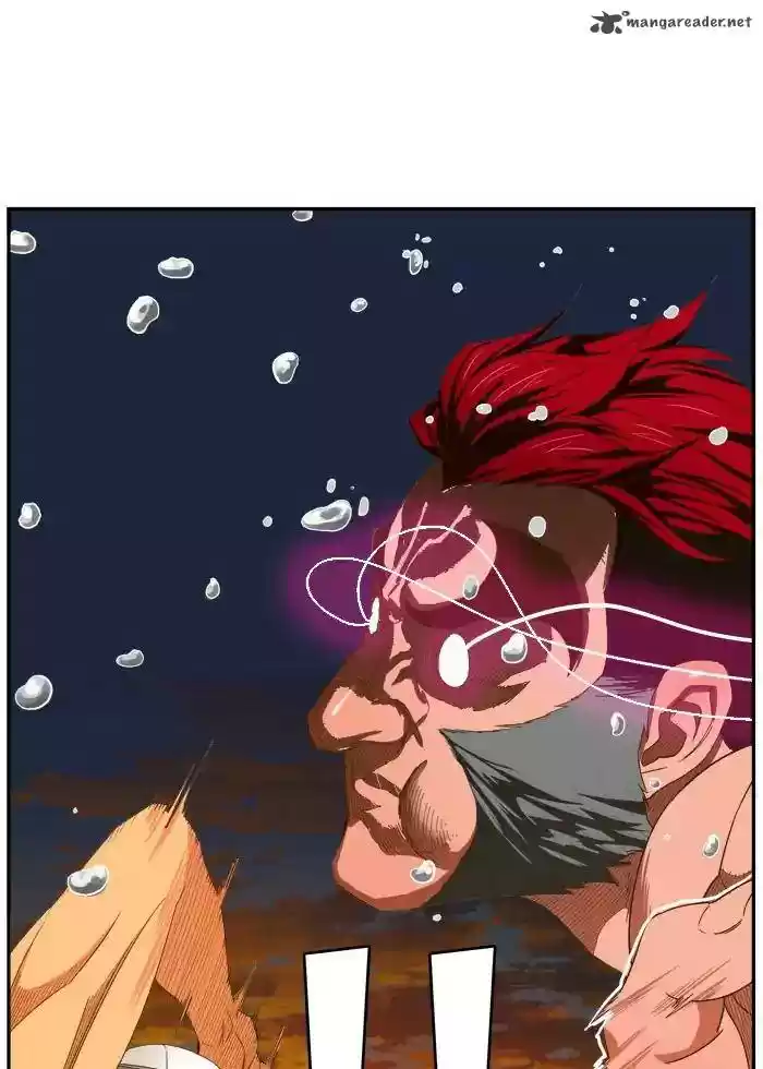 The God of High School 408