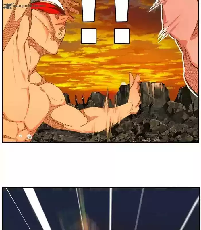 The God of High School 408