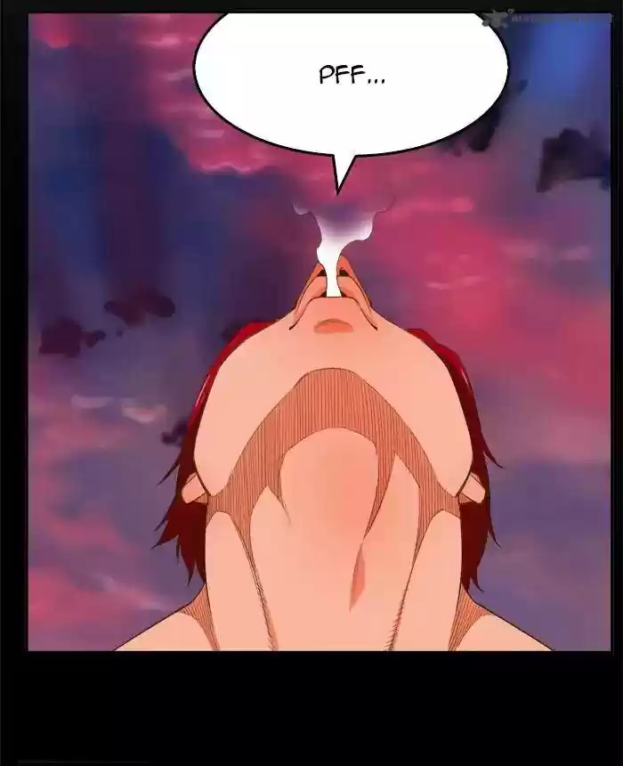 The God of High School 408