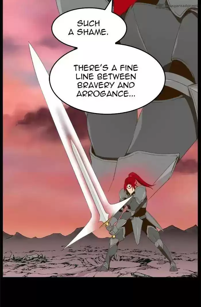 The God of High School 408