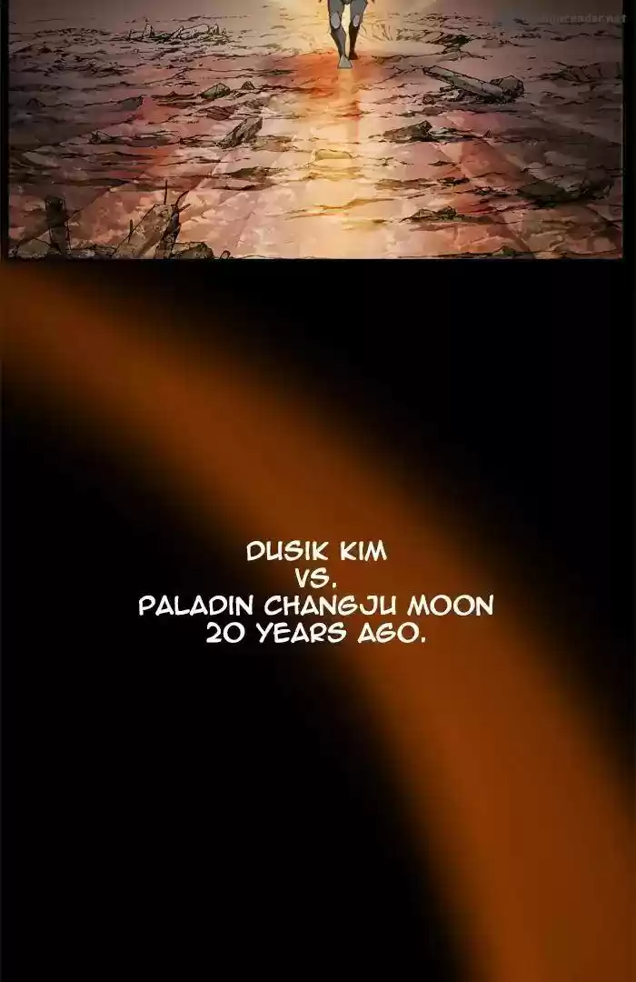 The God of High School 408