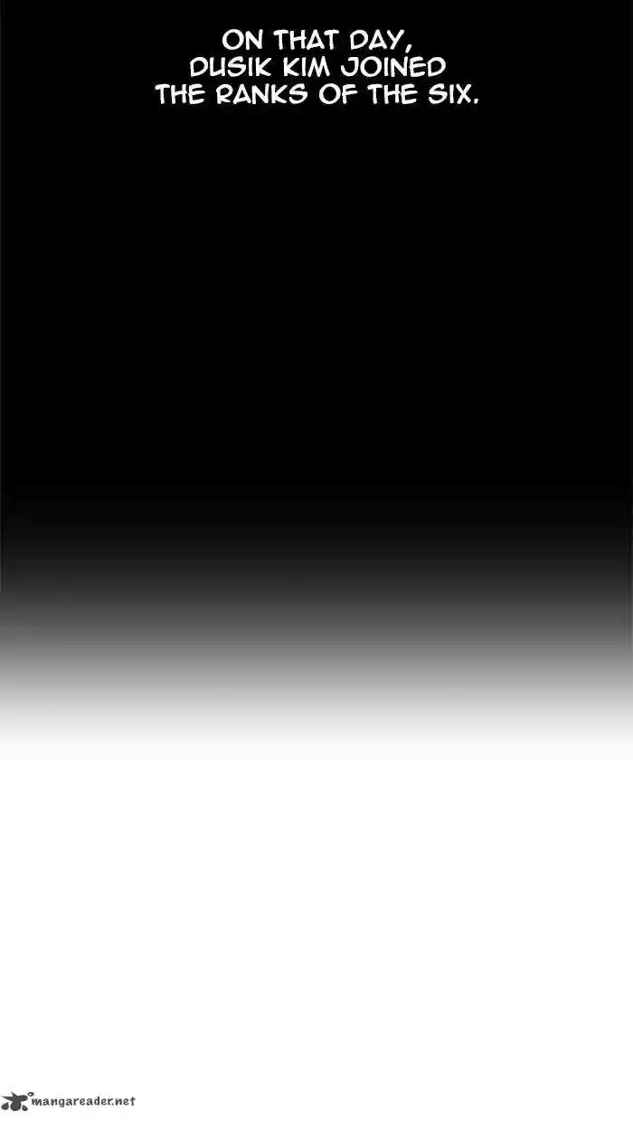 The God of High School 408