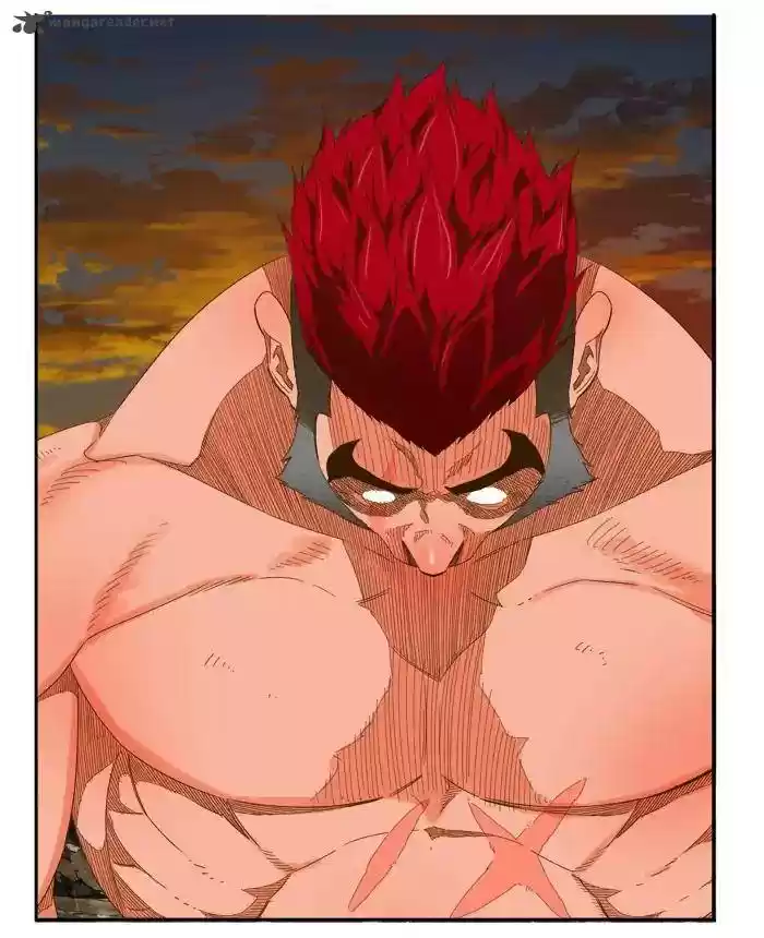 The God of High School 409