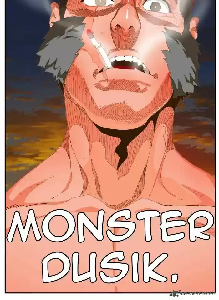 The God of High School 409