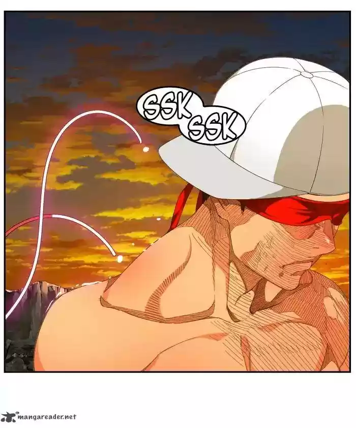 The God of High School 409