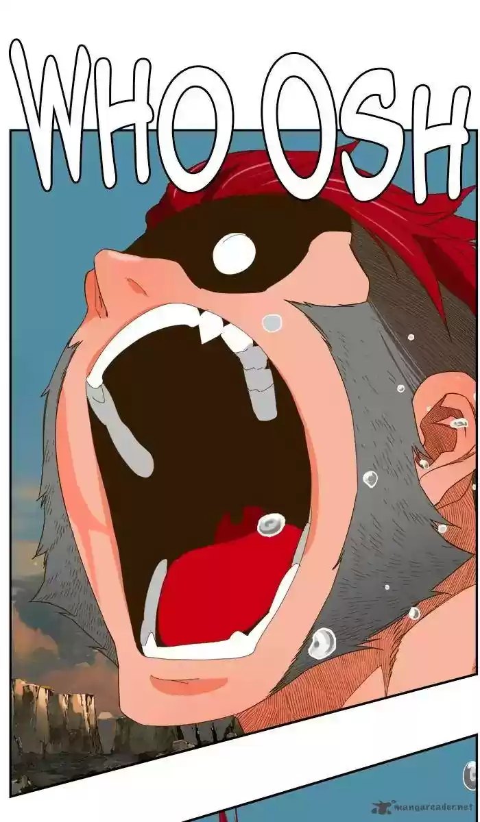 The God of High School 409