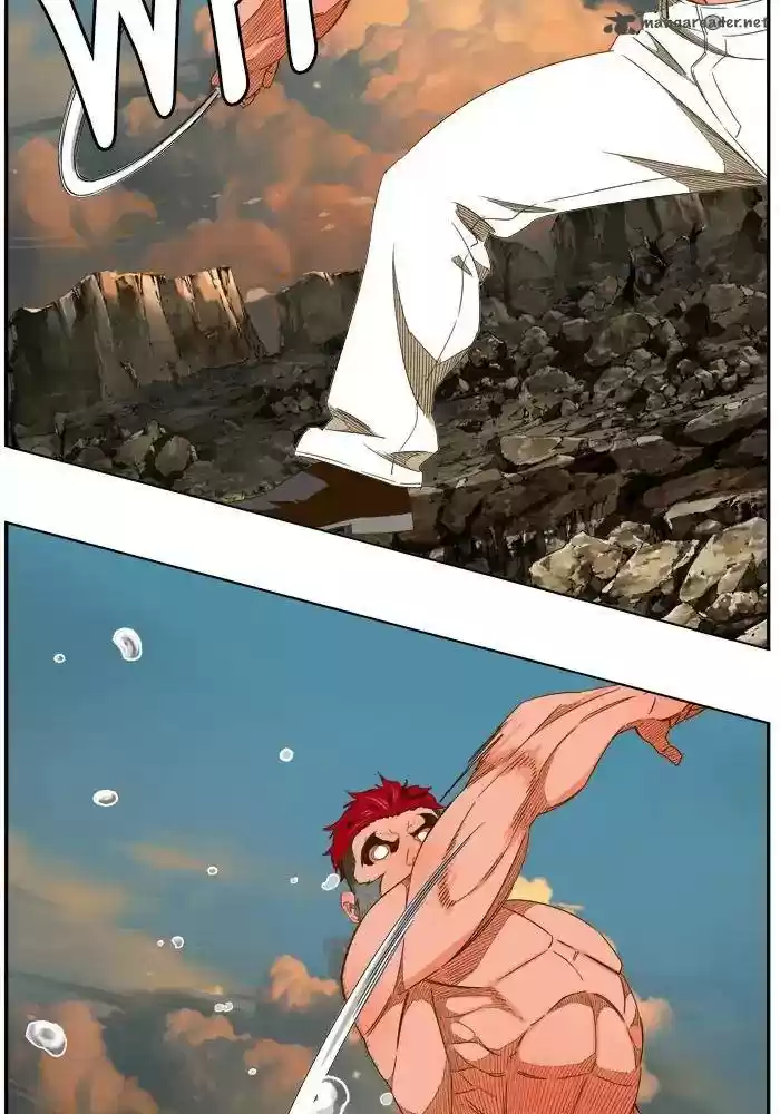 The God of High School 409