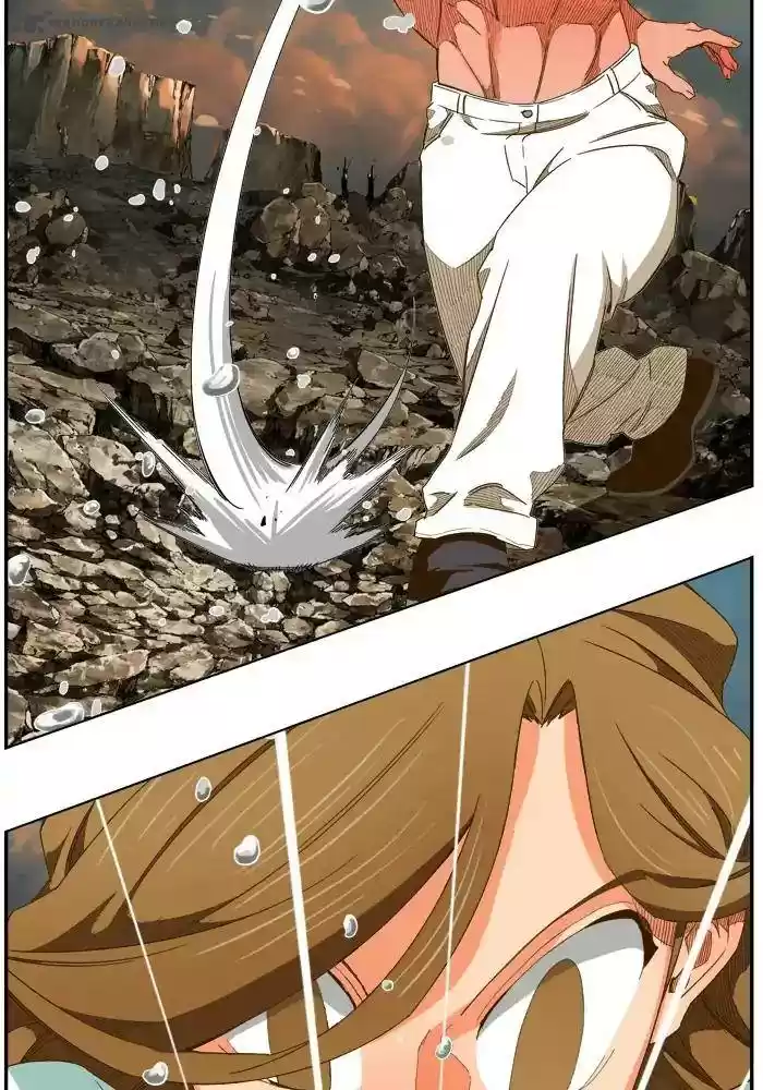 The God of High School 409