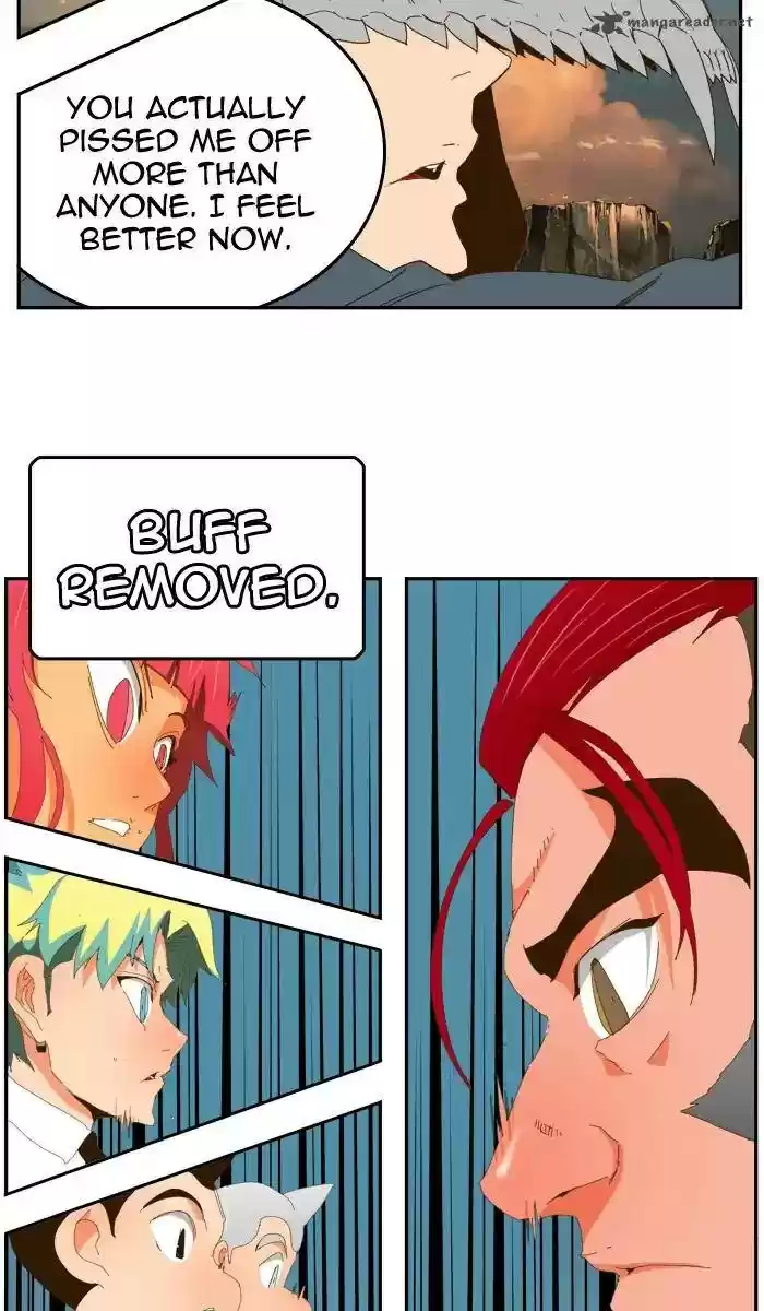 The God of High School 409