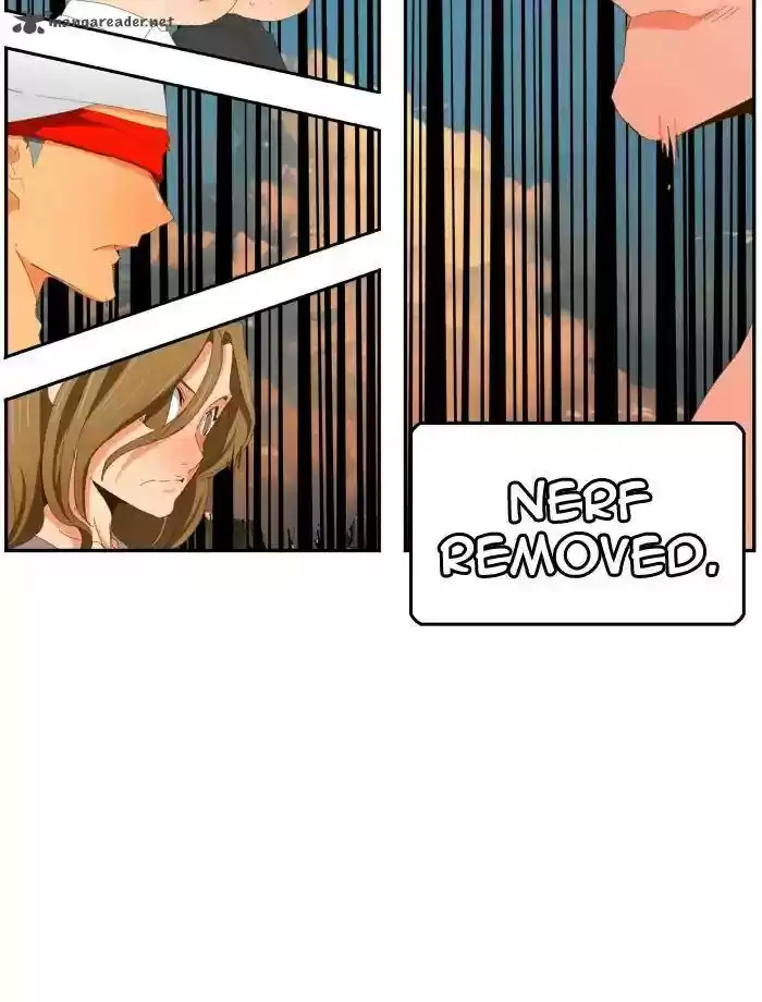 The God of High School 409