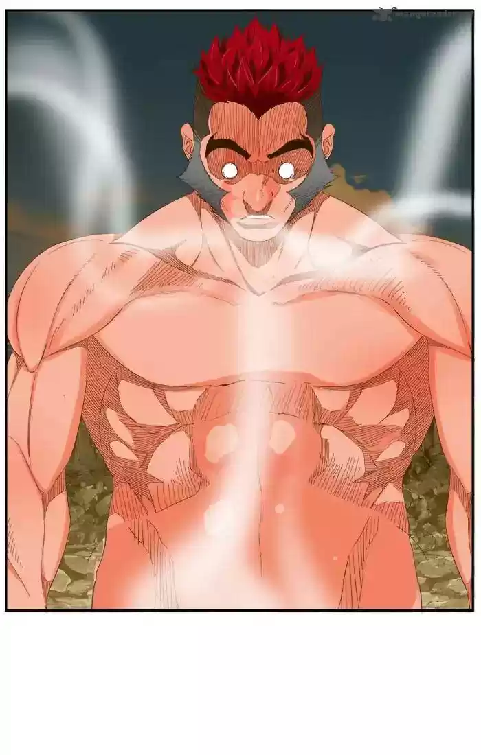 The God of High School 409