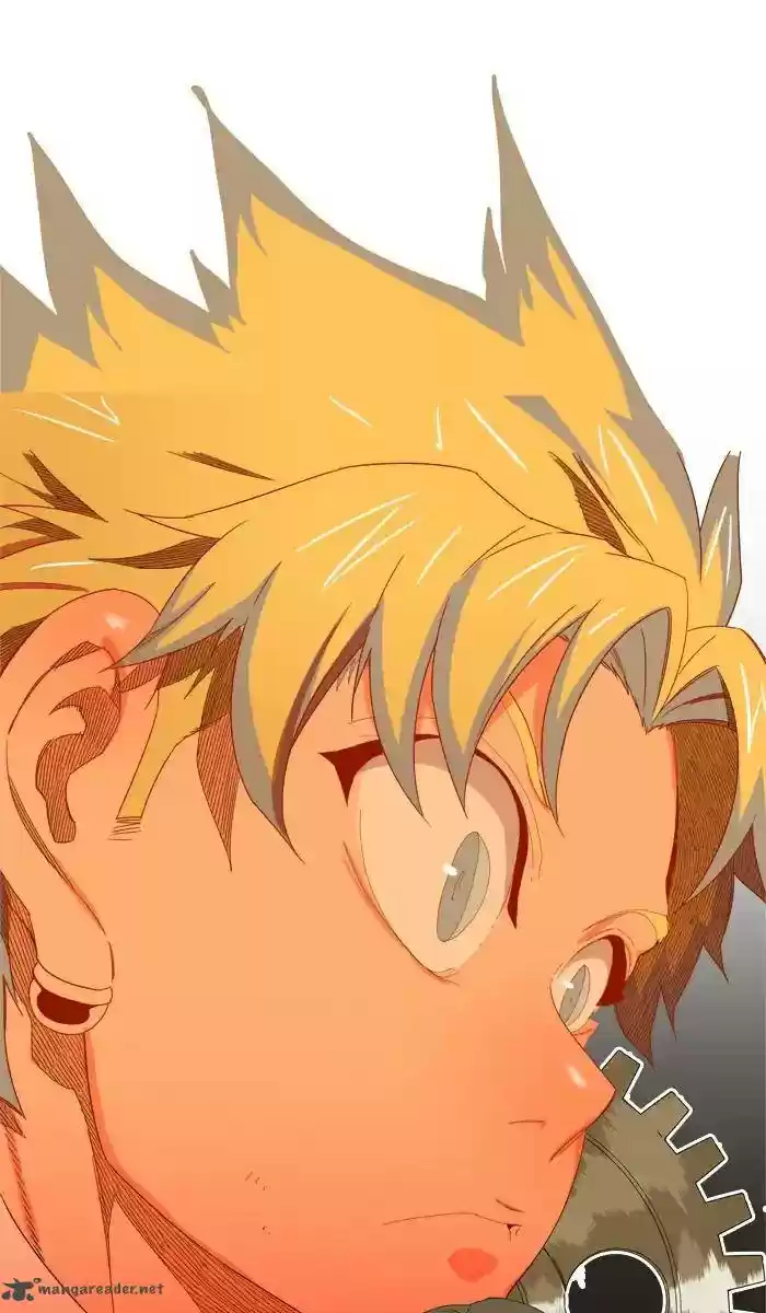 The God of High School 409