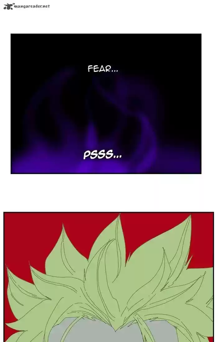 The God of High School 409