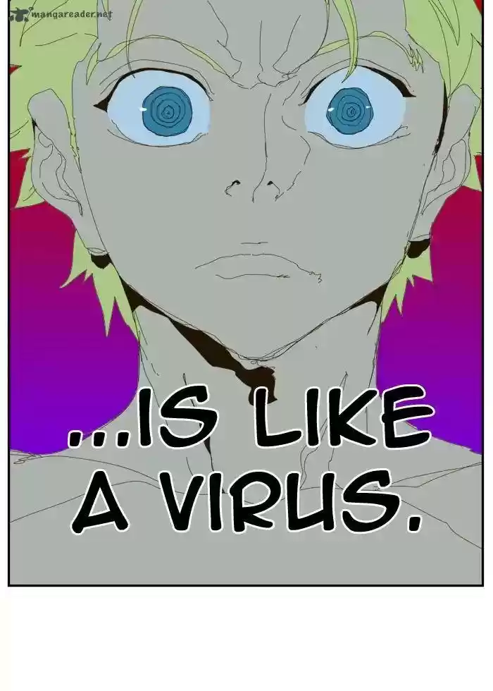 The God of High School 409