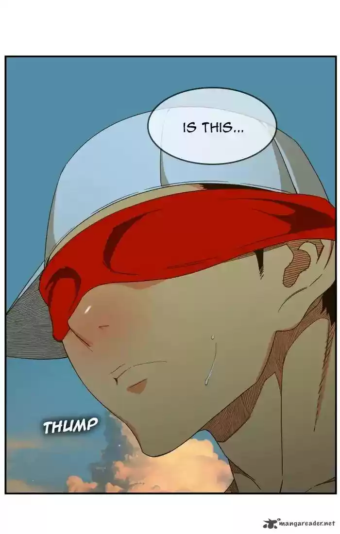 The God of High School 409