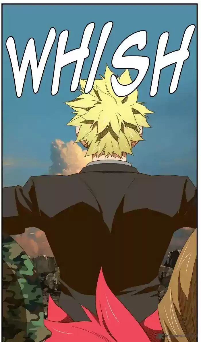 The God of High School 409